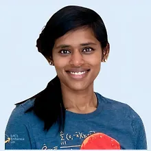 Aishwarya Naresh Reganti logo