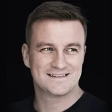 Александр Пряхин logo