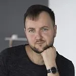 Александр Сокирка logo