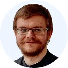 Алексей Белозерский logo