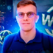 Алексей Кальсин logo