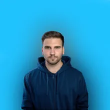 Алексей Коледачкин logo