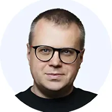 Алексей Рыбак logo