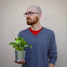 Andrew Schmelyun logo