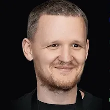 Антипов Дмитрий logo