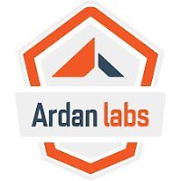 ardanlabs.com logo