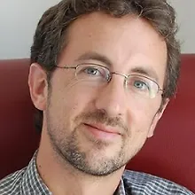 Aurélien Géron logo