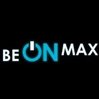 beonmax.com logo