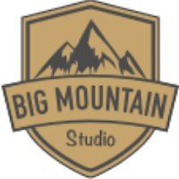 bigmountainstudio.com logo