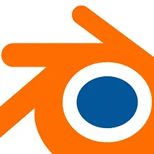 blender3d logo