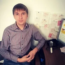 Богдан Кухар logo