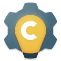 Caster.io logo