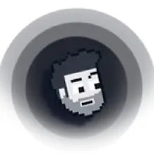 Chris Pennington logo