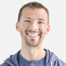 Chris Riccomini logo