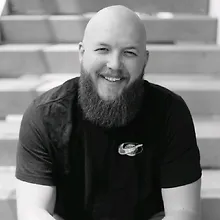 Christopher Brousseau logo