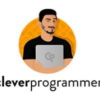 cleverprogrammer.com logo
