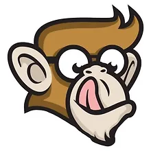Code Monkey (Hugo Murracas cardoso) logo
