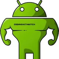 codingwithmitch logo