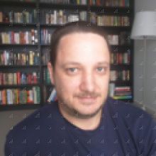 Изображение источника Corey Scott