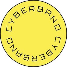 Cyberband Academy logo