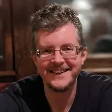 Daniel Voigt Godoy logo