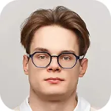 Даниил Слободенюк logo