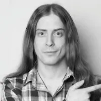 Давыдов Роман logo