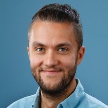 Изображение источника Denis Magda