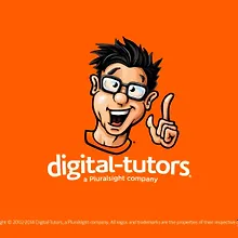 digitaltutors logo