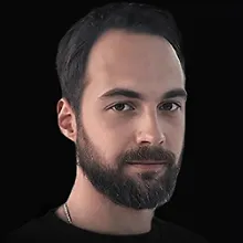 Дмитрий Сафонов logo