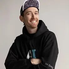 "Dr. Greg" Loughnane logo