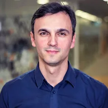 Dr. Milan Milanović logo