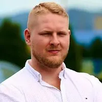 elasticsearchbook.com (Joe Sorocin) logo