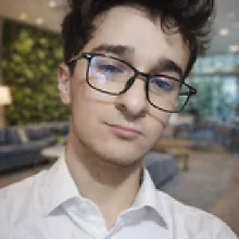 Эмлян Юлдашев logo