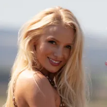 English with Lucy logo