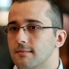 Eugen Paraschiv logo