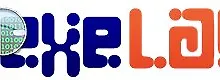 Exelab logo