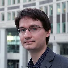 François Chollet logo