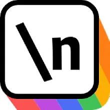 newline (ex fullstack.io) logo