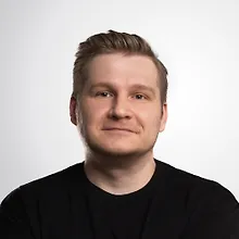 Герман Дольников logo