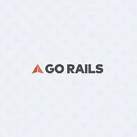 GoRails logo