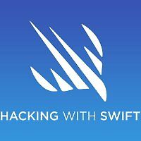 hackingwithswift.com (PAUL HUDSON) logo