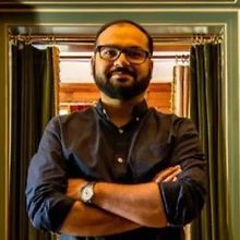 Изображение источника Hamza Farooq