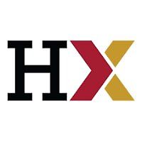 HarvardX (Harvard University) logo