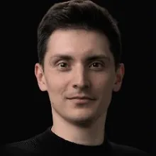 Илья Смирнов logo