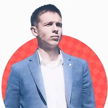 Илья Яковлев logo