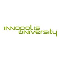 Innopolis University logo