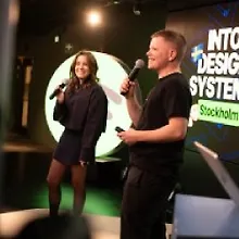 Into Design Systems logo