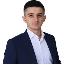 Иосиф Дзеранов logo