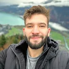 Изображение источника Islem Maboud